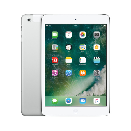 Apple iPad Mini 2 A1489 16GB Silver | PRZM