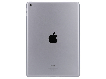 Tablet Apple iPad 6 32GB (2018) A1893 Szary | Stan: Bardzo dobry
