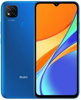 Smartfon Xiaomi Redmi 9C 2/32GB 6,53" 13Mpix | Niebieski | Stan: Dobry