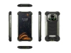 Smartfon Doogee S88 Pro 6/128GB IP68 Dual SIM Zielony | Stan: Bardzo dobry