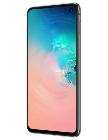 Samsung Galaxy S10e 6/128GB LTE | SM-G970/DS | White | Condition: Very Good