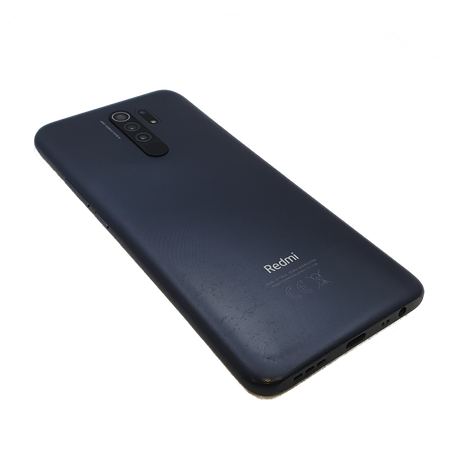 Xiaomi Redmi 9 M2004J19AG Szary | PRZD