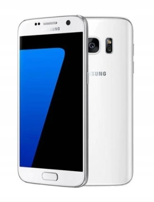 Samsung Galaxy S7 SM-G930F LTE Biały | Stan: Dobry