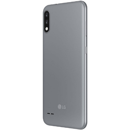 LG K22 LM-K200EMW Szary | PWM