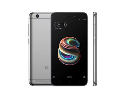 Xiaomi Redmi 5A 2/16 GB LTE Dual Sim | Silver | Condition: Good