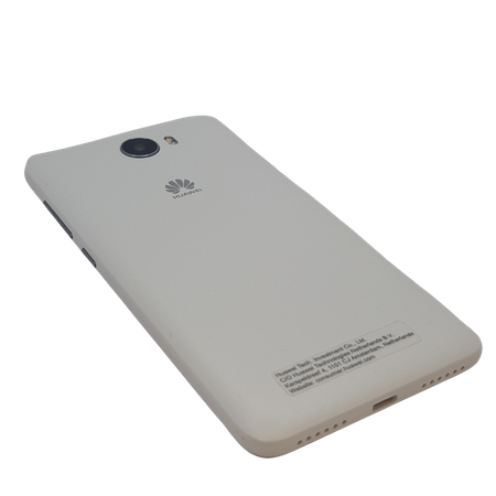 Huawei Y5 II CUN-L01 1/8GB | White | Condition: Very Good