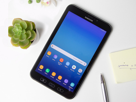 Samsung Galaxy Tab Active2 SM-T395 3/16GB LTE | Stan: Dostateczny