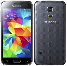 Samsung Galaxy S5 mini | SM-G800F | Black | Condition: Very Good