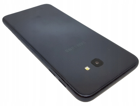 Samsung Galaxy J4+ 2/32GB LTE | J415F/DS | Black | Condition: Fair