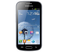 Samsung Galaxy Trend GT-S7560 Blue | Condition: Good