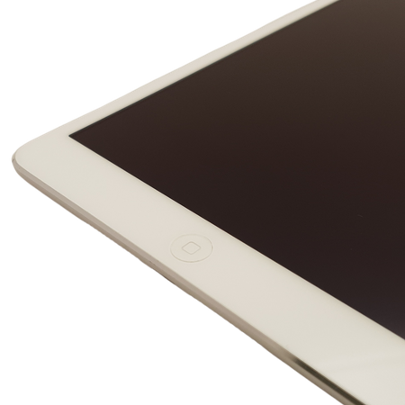 Apple iPad Mini 2 16GB A1489 Silver WIFI | Condition: Perfect