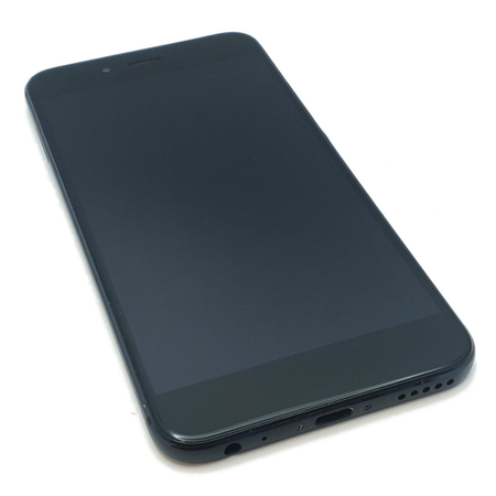 Xiaomi Mi A1 MDG2 4/32GB 5.50" Dual Sim LTE Black | Condition: Very Good