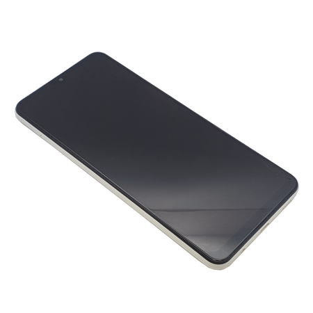 Samsung Galaxy A12 SM-A125F/DSN Biały | PWM