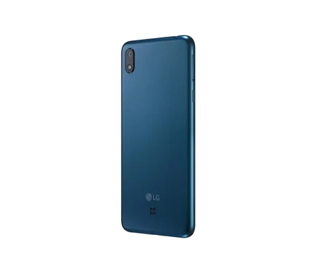 LG K20 1/16GB | LM-X120EMW | Blue | Condition: Fair