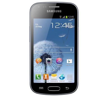 Samsung Galaxy Trend GT-S7560 Niebieski | Stan: Dobry