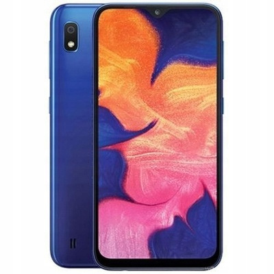 Samsung Galaxy A10 2/32GB LTE | SM-A105FN/DS | Navy blue | Condition: Good