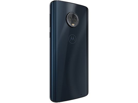 Motorola Moto G6 3/32GB XT1925-5 Black | Condition: Good
