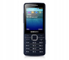 Telefon komórkowy Samsung S5610 Utopia Czarny  | Stan: Dostateczny