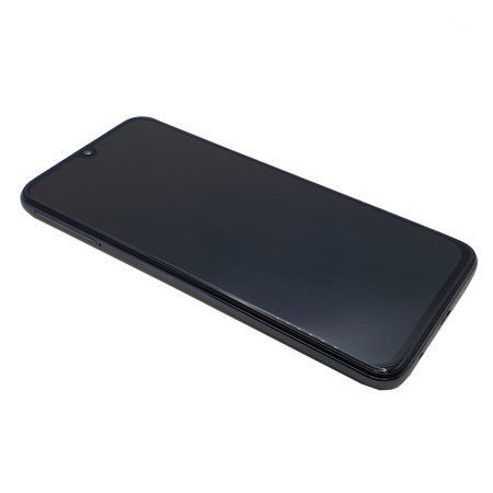 Samsung Galaxy A40 (SM-A405FN/DS) Black | WPLD