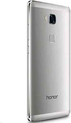 Smartfon Honor 5X 2/16GB LTE 5,5" KIW-L21 Szary | Stan: Dobry