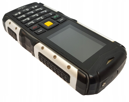 Kazam Life R5 Black | Condition: Good