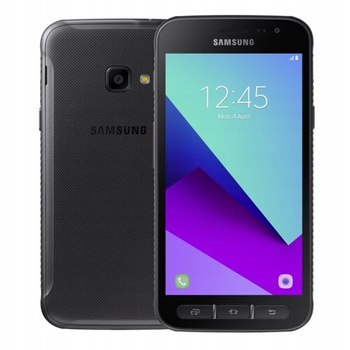 Pancerny Samsung Galaxy Xcover 4 2/16GB G390F LTE Czarny | PR