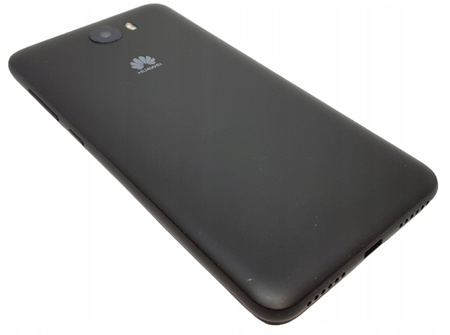 Huawei Y5 II CUN-L21 1/8GB Dual SIM | Czarny | Stan: Dobry
