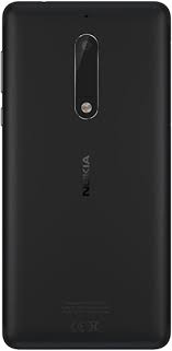 Nokia 5 Dual Sim LTE | TA-1053 | Black | Condition: Very Good