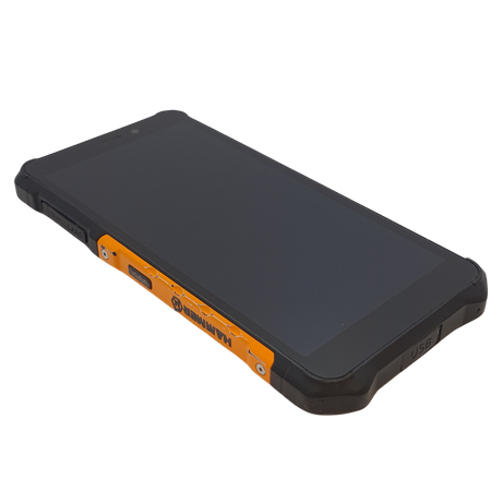myPhone Hammer Iron 3 1/16GB | Czarny | Stan: Dobry