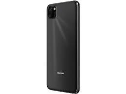 Huawei Y5P 2/32GB | DRA-LX9 | Black | Condition: Good