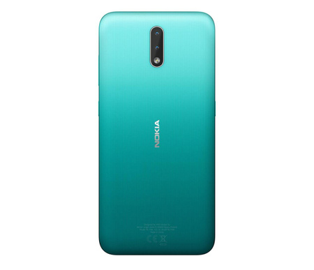 Nokia 2.3 2/16GB Dual Sim LTE TA-1206 Green | Condition: Good