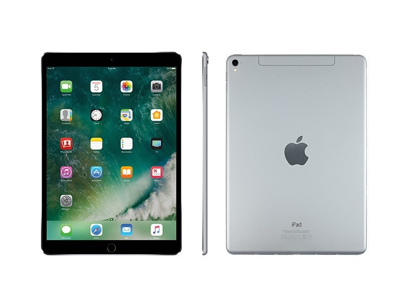 Apple iPad Pro 9.7