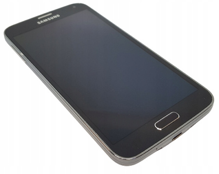 Samsung Galaxy S5 Neo SM-G903F Czarny | Stan: Bardzo dobry
