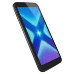 Smartfon Blackview BV5500 Plus 3/32GB LTE 5,5" Czarny | Stan: Idealny