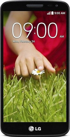 Smartfon LG G2 Mini LTE D620r Czarny | Stan: Dostateczny