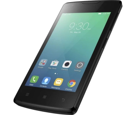 Lenovo A1000m Smartphone Black | Condition: Good