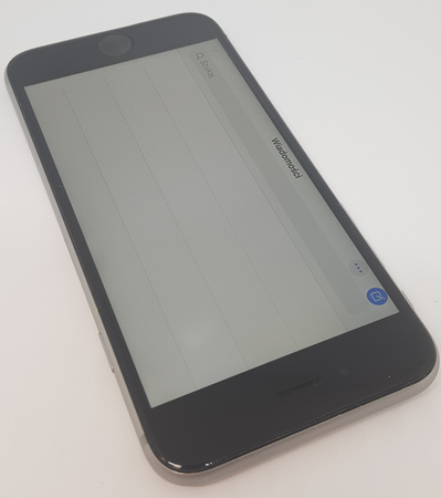Apple Iphone 6s 32GB Space Gray | PRZM