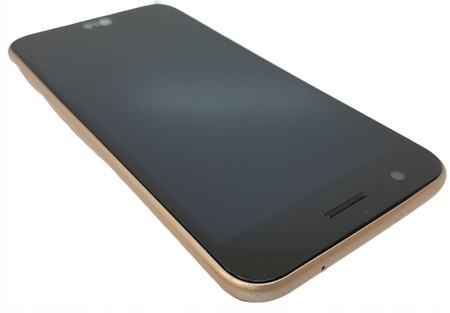 LG K10 2017 2/16GB LTE | M250e | Gold | Condition: Good
