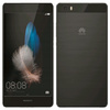 Huawei P8 Lite ALE-L21 LTE Black | PRZD