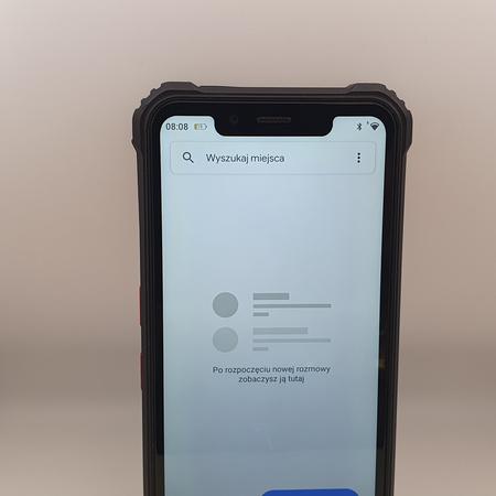 Oukitel WP9 Czarny | PRZD