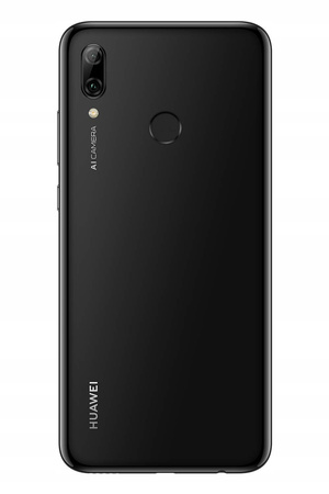 Huawei P Smart 2019 3/64GB LTE | POT-LX1 | Black | Condition: Good
