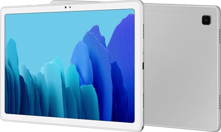 Samsung Galaxy TAB A7 10.4 LTE 3/32GB | T505 | Silver | Condition: Very Good