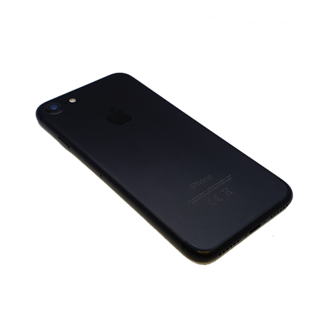 Apple iPhone 7 256GB Czarny | PRZM