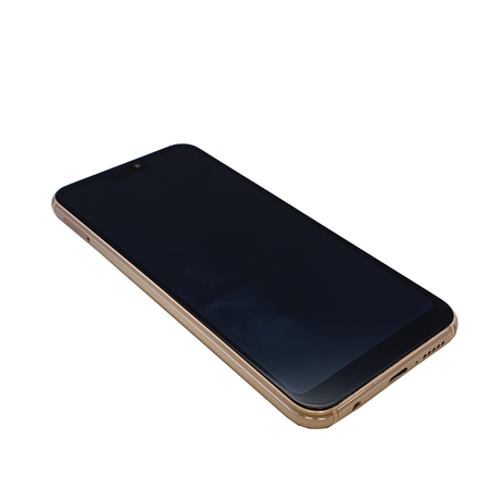 Huawei P20 Lite ANE-LX1 Róźowy | PRZM