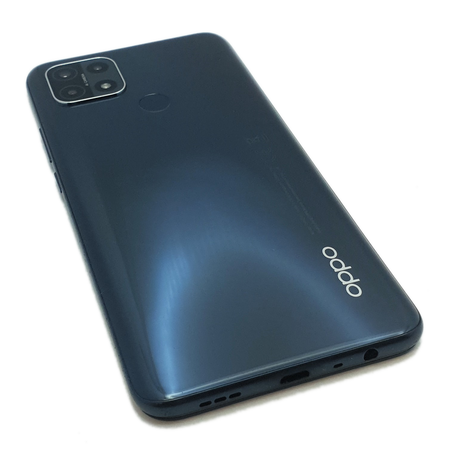 Oppo A15s 4/64GB LTE | Black | CPH2179 | Condition: Very Good