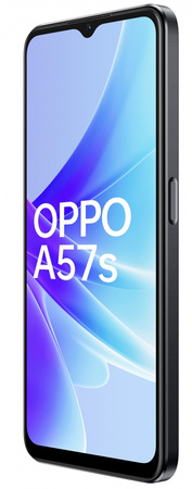 Oppo A57s 4/128GB 6.56" 60Hz LTE | CPH2385 | Czarny | Stan: Idealny