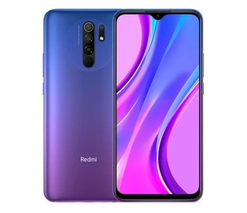 Xiaomi Redmi 9 4/64GB Fioletowy | Stan: Dobry