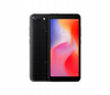 Xiaomi Redmi 6 LTE Dual Sim 3/32GB Czarny | Stan: Dobry