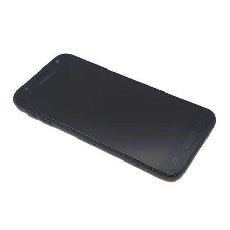 Samsung Galaxy J3 2017 SM-J330F/DS Black | PRZD