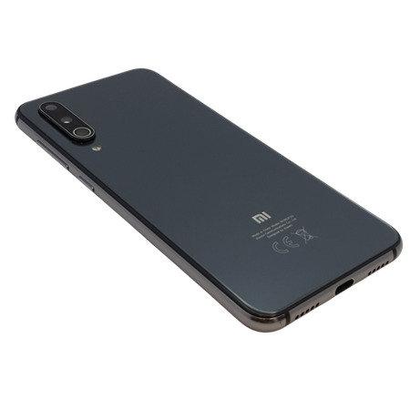 Xiaomi Mi 9 SE 6/64GB Piano Black | Black | Condition: Good